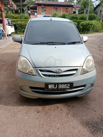 2008 Perodua VIVA 1.0 EZ STANDARD (A) - 3