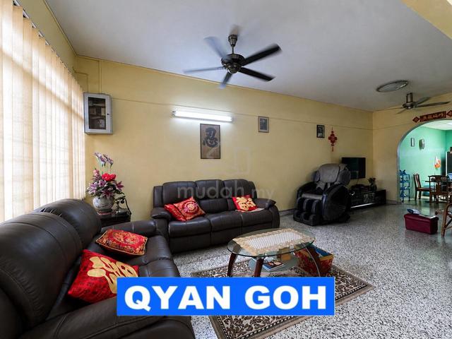 Main Road 2 Sty Terrace-Office/Own Use-Island Glades Park Greenlane 1
