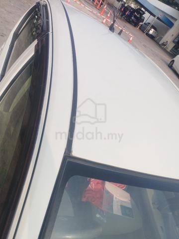 2011 Perodua MYVI 1.3 EZ STANDARD (A) - 2