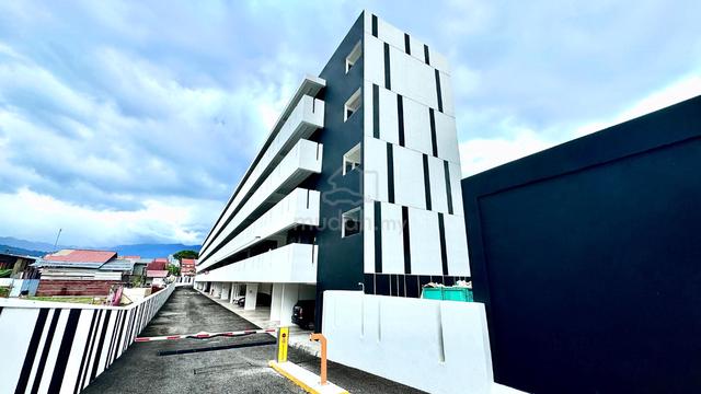 Urban Suites 1