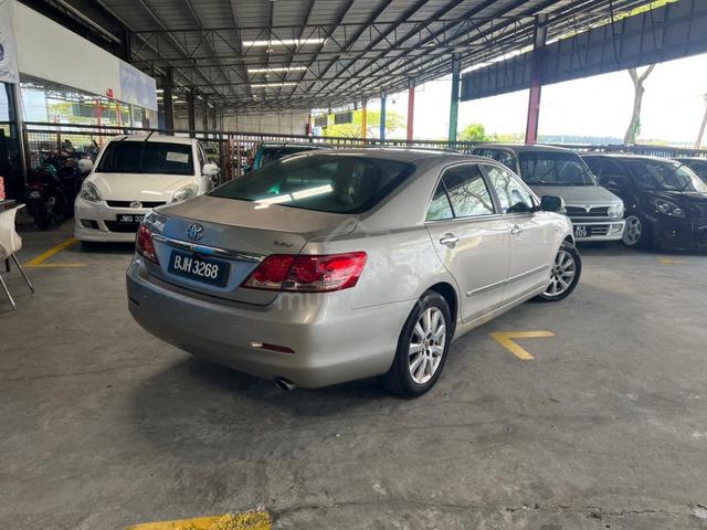 2006 Toyota CAMRY 2.4 V ACV30R-JEPEKE FACELIFT (A) - 3