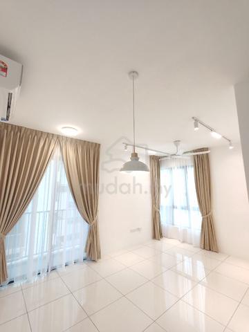 Vivo Executive Apartment 1