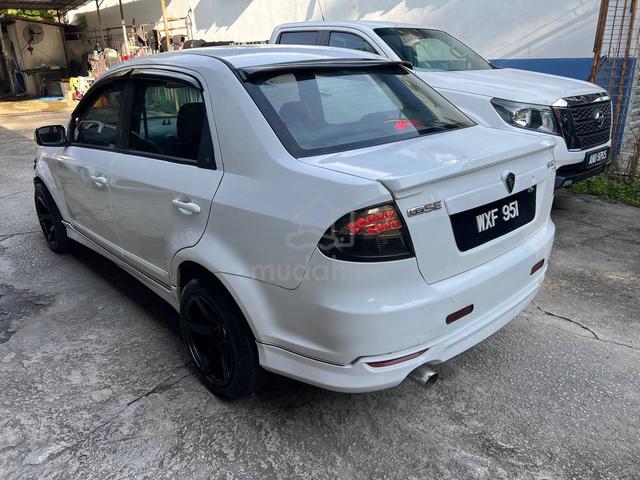 2012 Proton SAGA 1.6 FLX SE (A) - 5