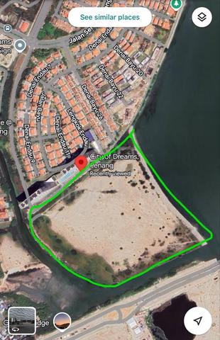 Gurney,Pulau Pinang 1