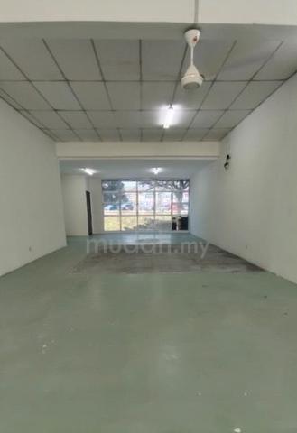 [1st floor office] PUJ 3, Taman Puncak jalil, Seri kembangan 1
