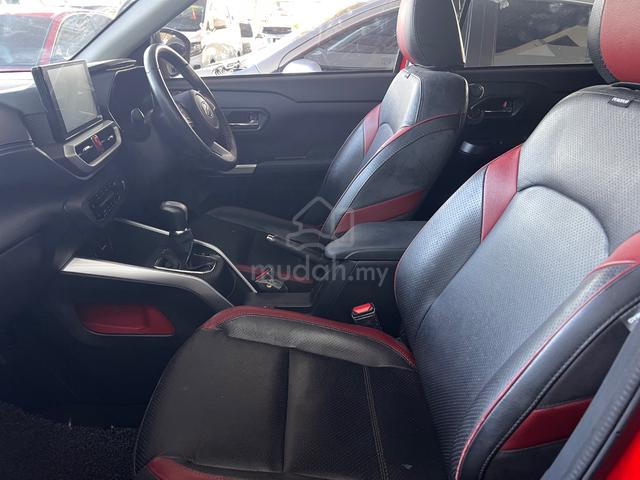 2022 Perodua ATIVA 1.0 AV*FULL RECORD* - 5