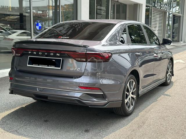 2024 Proton S70 1.5T Flagship X - 5
