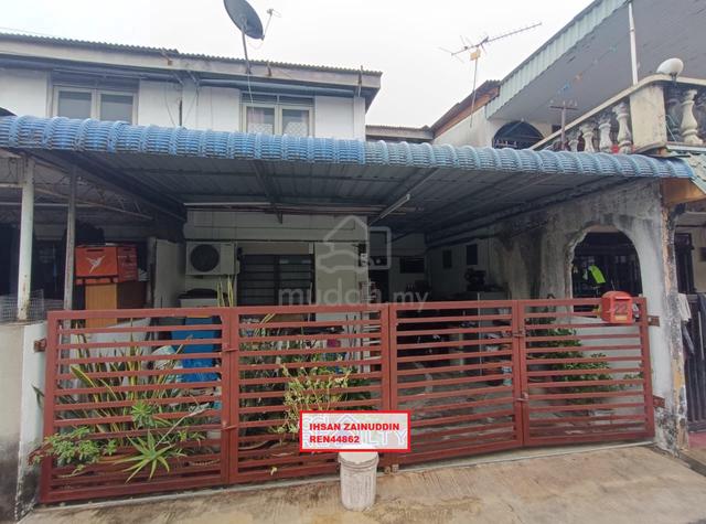 CLUSTER MURAHβ
30K CASHACKπ₯NEAR SUNWAY β‘ Taman Sembilang S.Jaya 1