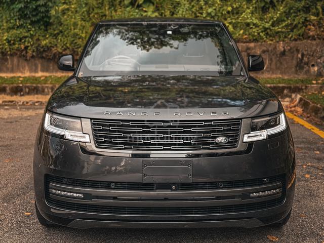 AUTOBIOGRAPHY ATAS SEAT Range Rover VOGUE 3.0 D300 - 3