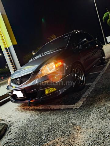 2007 Honda CITY 1.5 VTEC MODULO ENHANCED (A) - 3