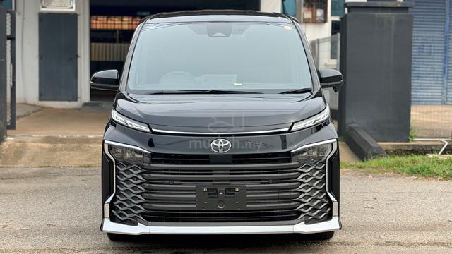 2023 Toyota VOXY 2.0 SG - 1