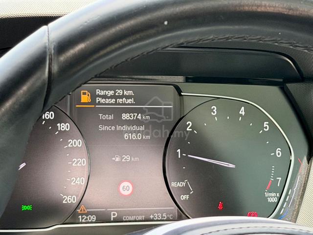 F/LOAN 2021 Bmw 218i M SPORT GRAN COUPE 1.5L (A) - 3