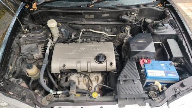 2007 Proton WAJA 1.6 CAMPRO P2 H-LINE (A) - 4