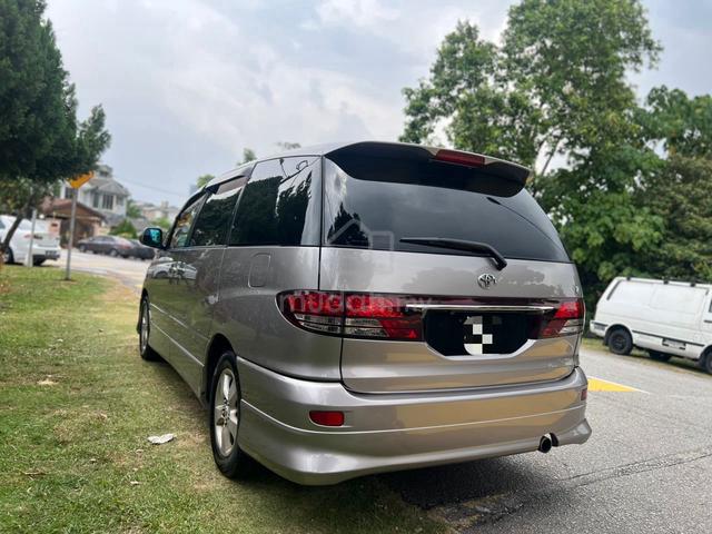 2004 Toyota ESTIMA 2.4 AERAS G (A) Puspakom Pass - 5