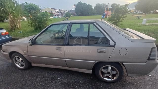 2005 Proton SAGA 1.3 LMST (M) - 2