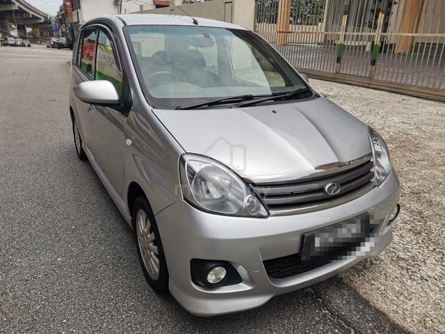 2010 Perodua VIVA 1.0 ELITE EJ-VE (A) - 1