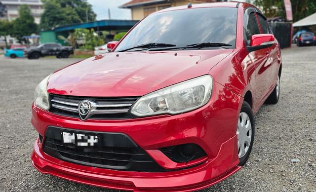 2018 Proton SAGA 1.3 EXECUTIVE CVT (A) - 3