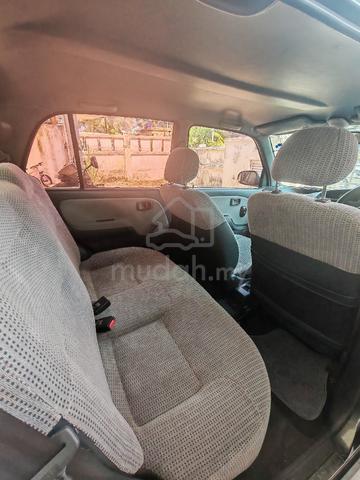 2006 Perodua KELISA 1.0 EZ (A) - 5