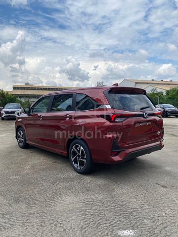 Perodua ALZA NEW CAR SALES - 5