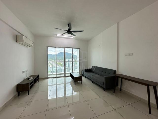 The Navens, Bukit Mertajam 1