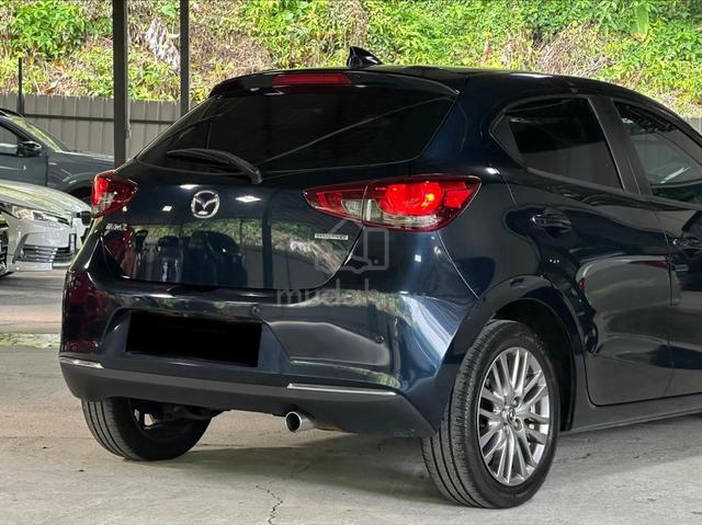 2020 Mazda 2 Hatchback 1.5 HIGH FACELIFT (A) PM !! - 4