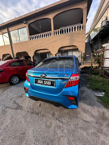 2020 Perodua BEZZA 1.3 AV - Direct Owner - 4