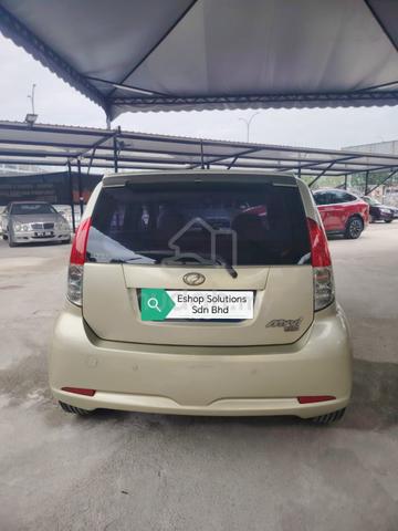 2006 Perodua MYVI 1.3 SXI (M) - 3