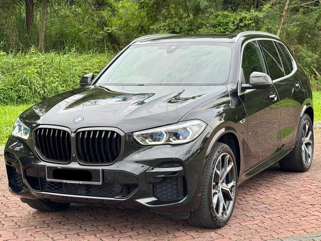 2022/23 Bmw X5 3.0 M SPORT xDRIVE45e✅30k Mileage - 1