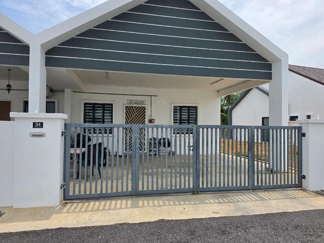 Rumah Teres  1
