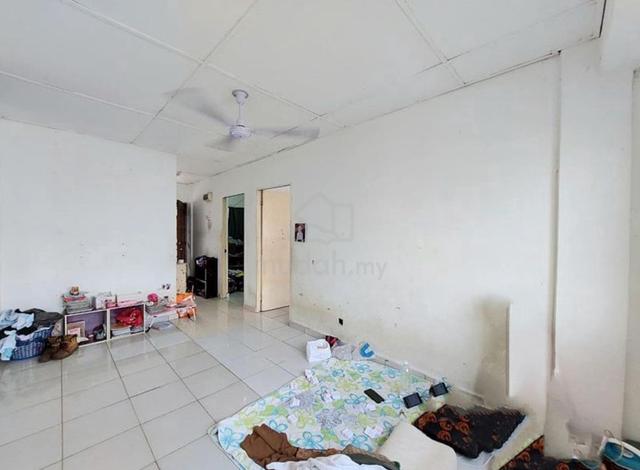 Rumah Untuk Disewa 1