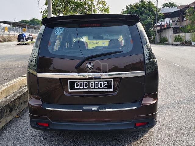 2012 Proton EXORA 1.6 BOLD PREMIUM (A) - 4