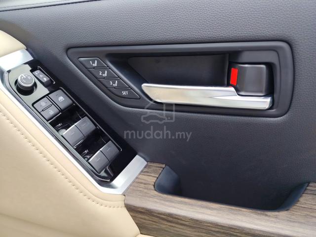 2023 Toyota LANDCRUISER 3.5 ZX JBL Sound 7,000km5A - 5
