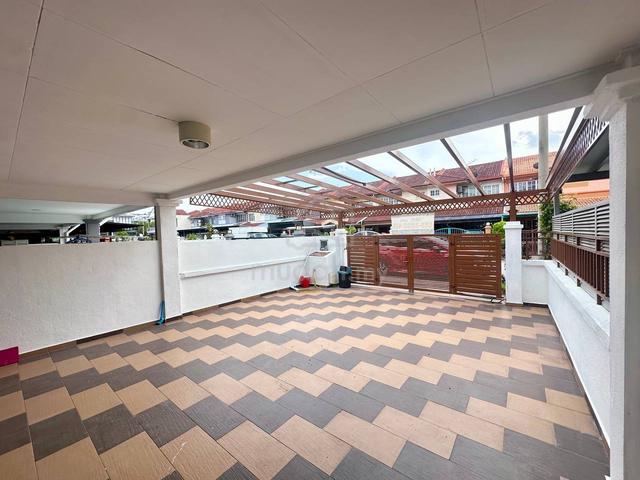 RENOVATED🔥2 Storey Terrace Taman Cheras Idaman Kajang 3