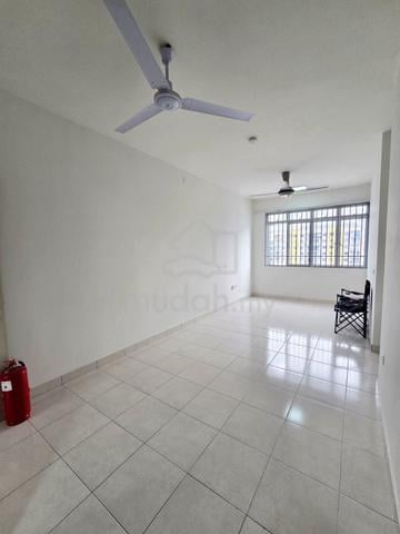 Pangsapuri Harmoni 1 RSKU, Putra Heights 1