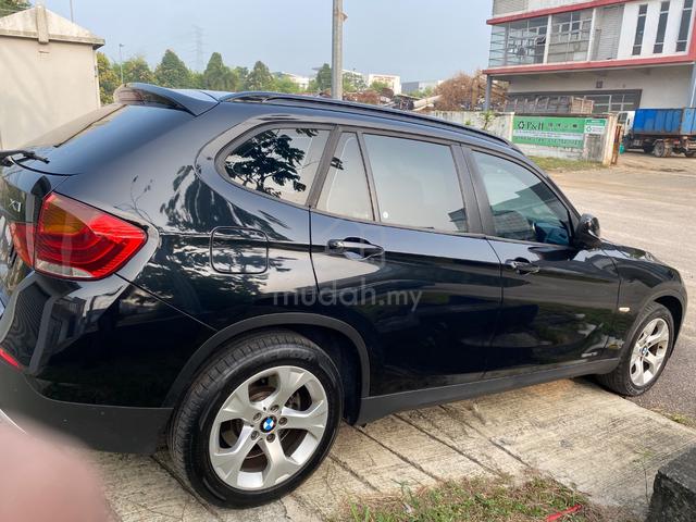 2012 Bmw X1 2.0 SDRIVE18I E84 (A) - 5