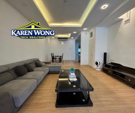 【HOT DEAL! DONT MISS OUT🔥】BANDAR LAGUNA MERBOK FULLY RENOVATED House 1