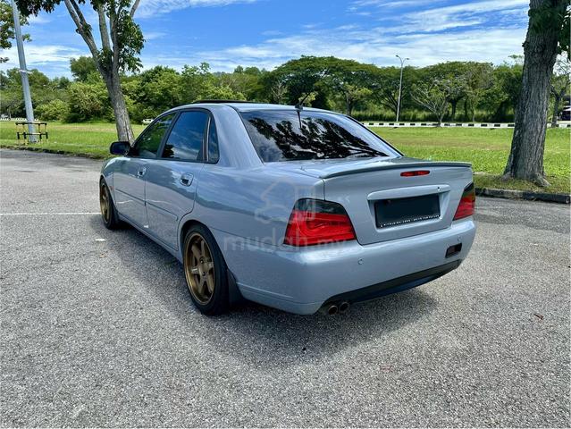 2005 Proton WAJA 1.6 ENHANCED (M) - 3