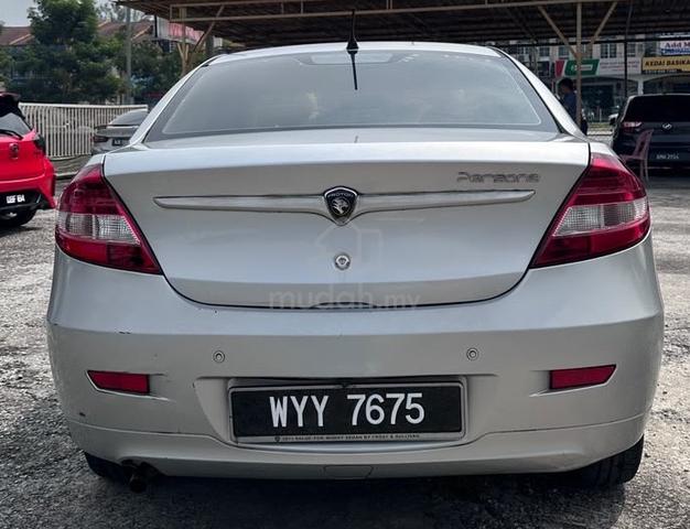 2013 Proton PERSONA 1.6 (A) - 3