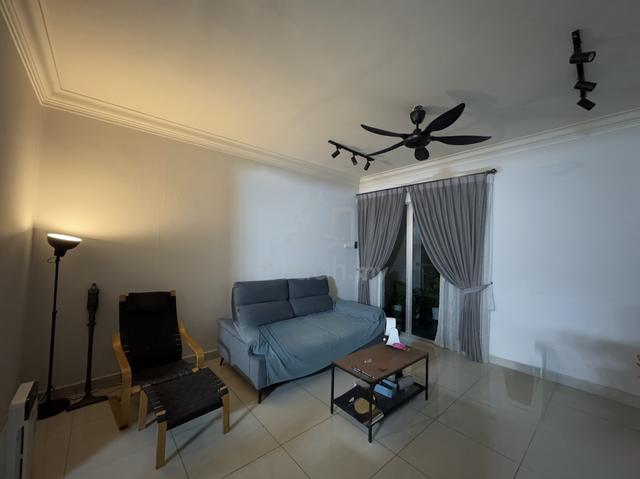 Aman Heights 1