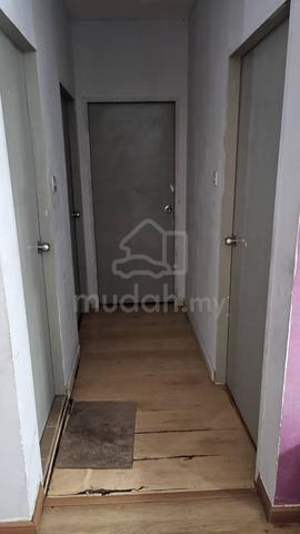 University Condominium Apartment 2 5
