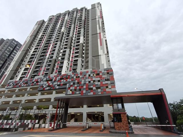 Residensi Mutiara 1