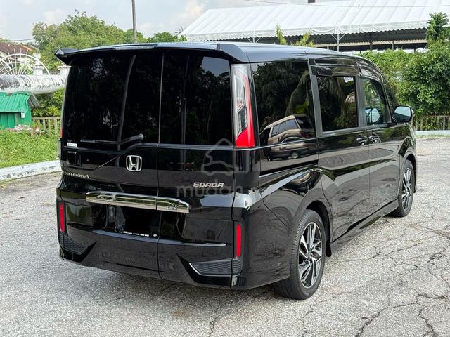 2022 Honda STEPWAGON 1.5T SPADA (A) Cool Sprit - 4