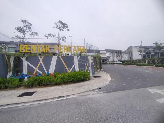 2 Storey House Rentak Perdana Puncak Alam 27% BELOW MARKET PRICE 🔥 1
