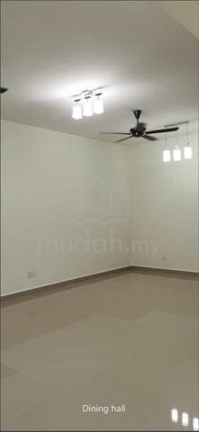 Selangor Alam Impian Freehold 2-Storey Terraced House For Sale 1