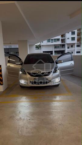 2008 Toyota VIOS 1.5 S (A) - 3