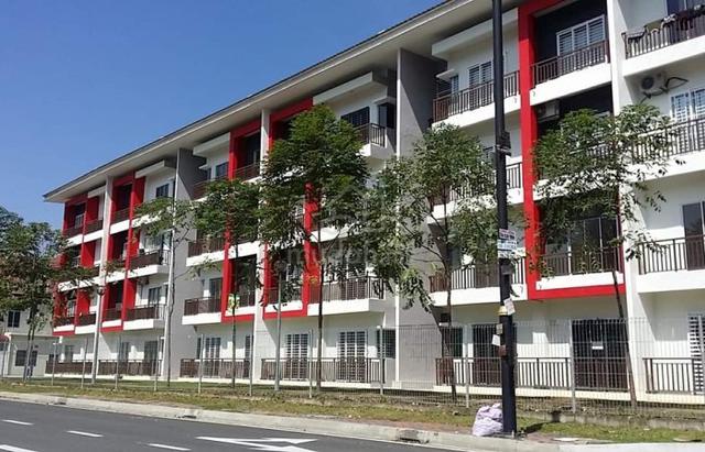 Embun Residence 3
