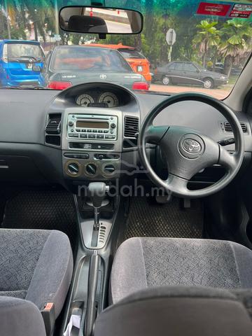 2005 Toyota VIOS 1.5 G FACELIFT (A) - 5