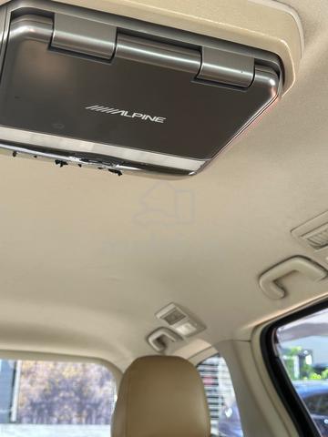 2007 Toyota ESTIMA 3.5 AERAS (A) powerful - 4