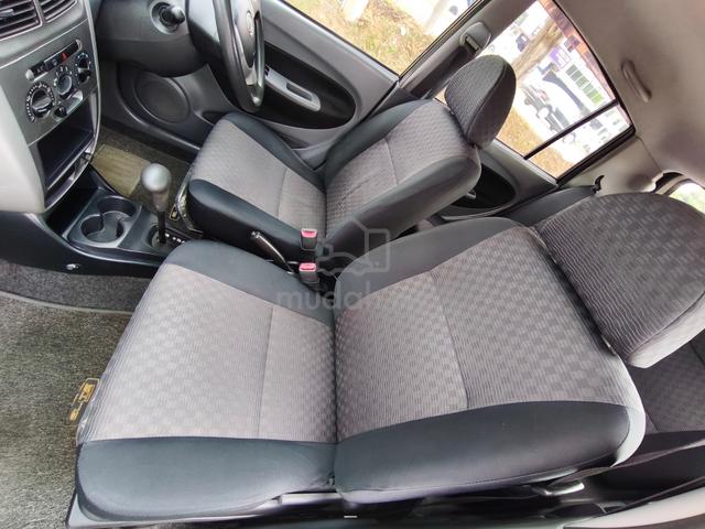 2013 Perodua VIVA 1.0 ELITE AT (A) - 2