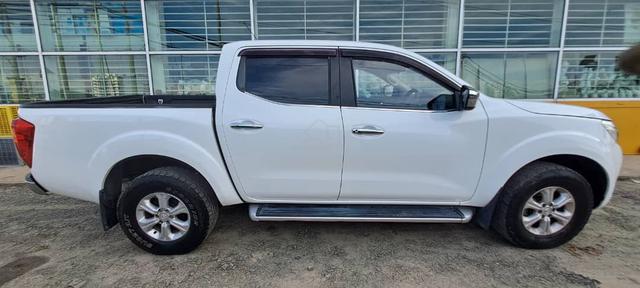 2015 Nissan NAVARA NP300 2.5 SE (A) 4WD - 2